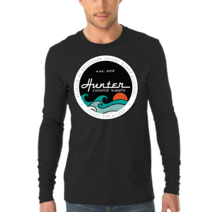 Hunter Coastal Supply - Boardwalk Long Sleeve Tee