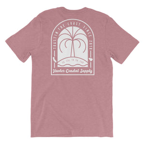 Hunter Coastal Supply - The Arch Tee