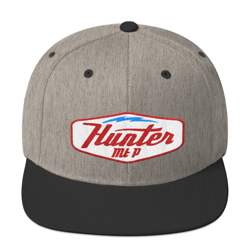 Hunter Coastal Supply - Session Wool Blend (High Profile)