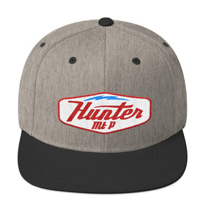 Hunter Coastal Supply - Session Wool Blend (High Profile)