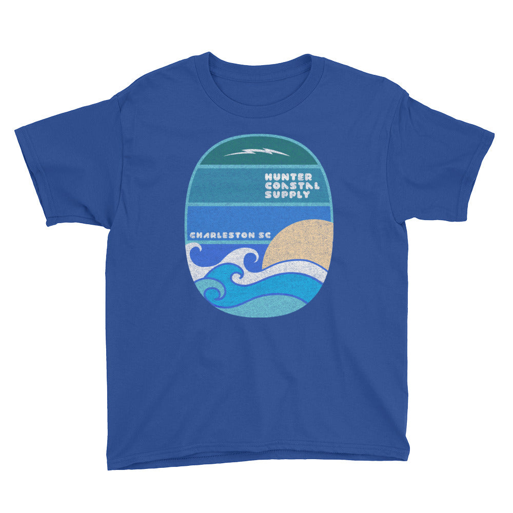 Hunter Coastal Supply - Waves & Rays