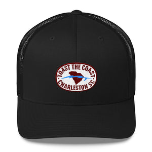 Hunter Coastal Supply - SC Board (mid-profile)