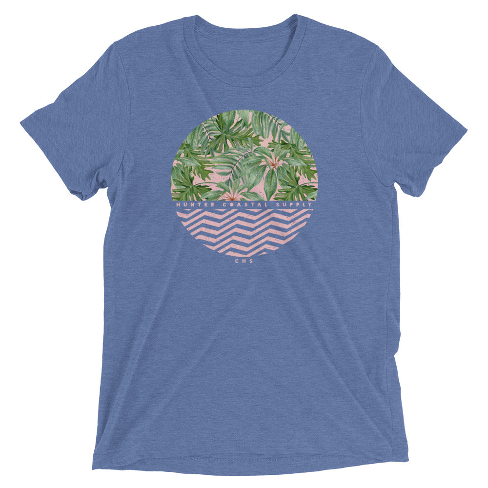 Hunter Coastal Supply - Palms Tee
