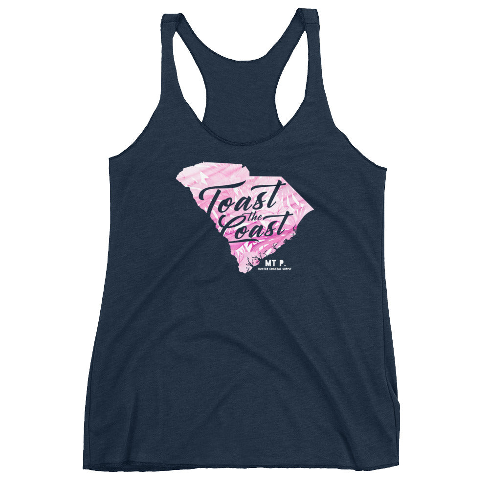Hunter Coastal Supply - SC Tank