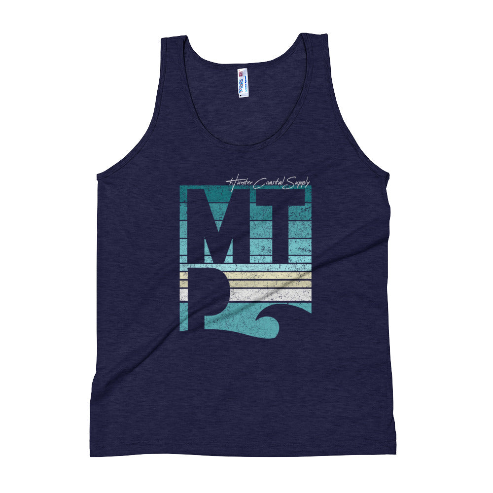 Hunter Coastal Supply - MT P Tank