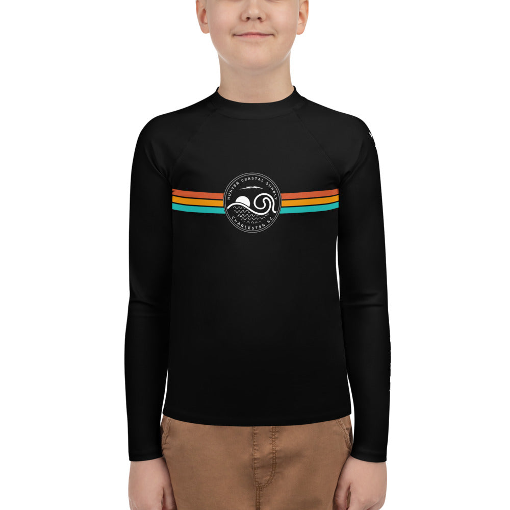 Hunter Coastal Supply - GROM GUARD (Big Kids)