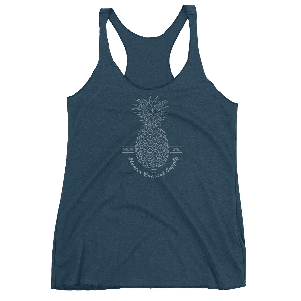 Hunter Coastal Supply - Pineapple Tank