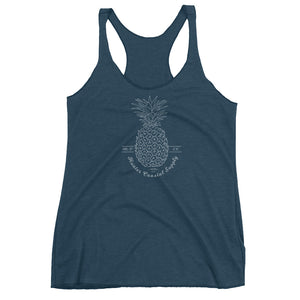 Hunter Coastal Supply - Pineapple Tank