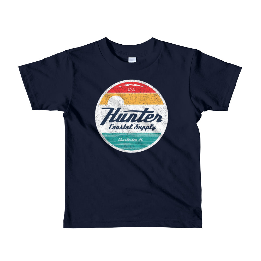 Hunter Coastal Supply - Classic Sundown