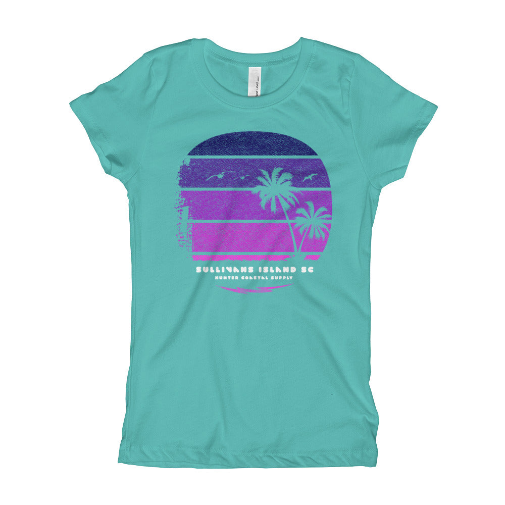 Hunter Coastal Supply - Sully Palms