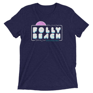Hunter Coastal Supply - Folly Beach Retro