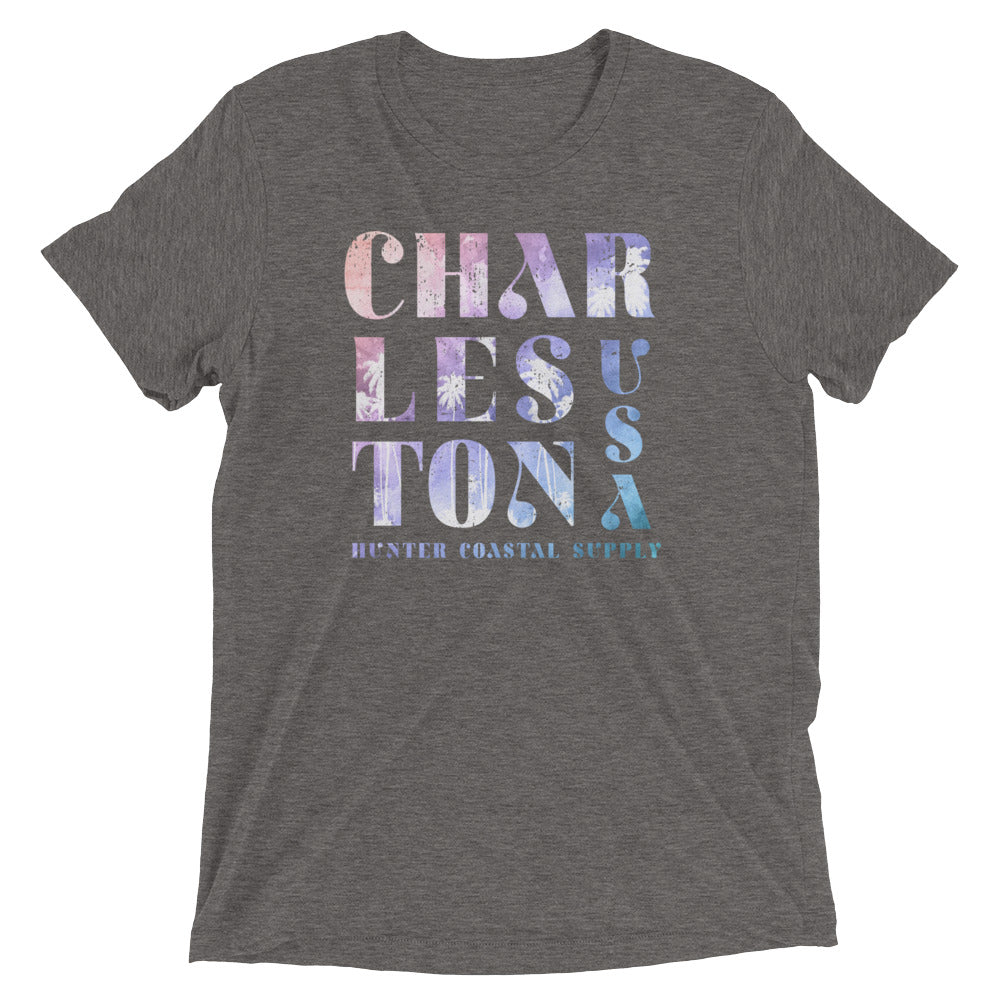 Hunter Coastal Supply - Charleston Graphic Tee