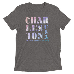Hunter Coastal Supply - Charleston Graphic Tee