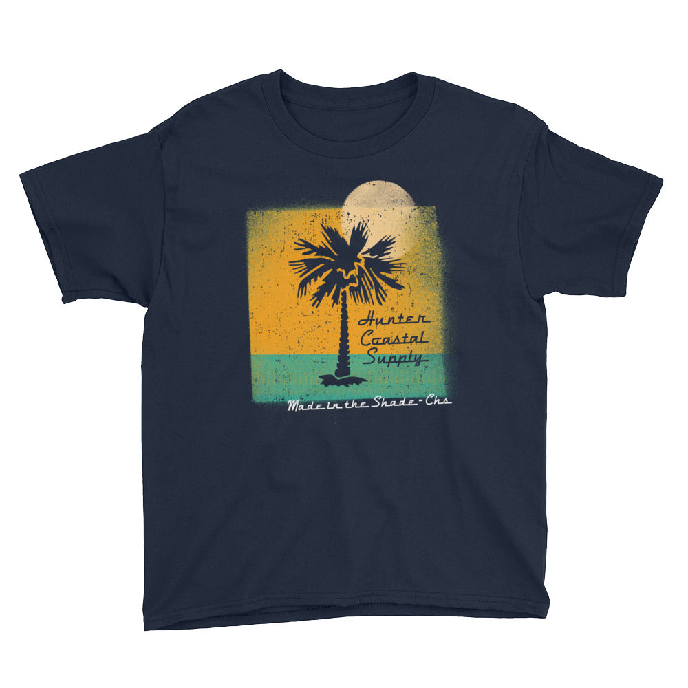 Hunter Coastal Supply - Made in the Shade
