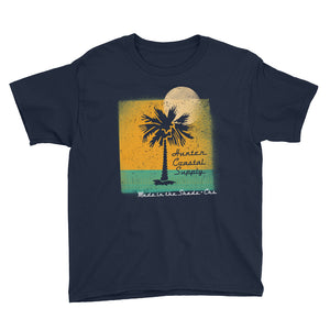 Hunter Coastal Supply - Made in the Shade