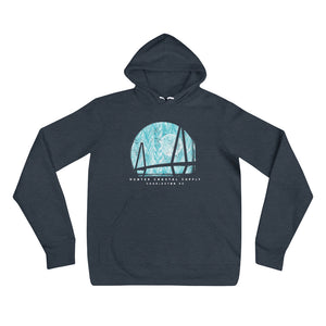 Hunter Coastal Supply - Rav Hoodie
