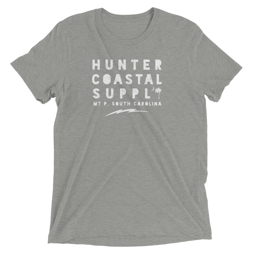 Hunter Coastal Supply - HCS MT P