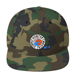 Hunter Coastal Supply - Pipeline Wool Blend (high profile)
