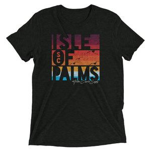 Hunter Coastal Supply - Locals Line IOP
