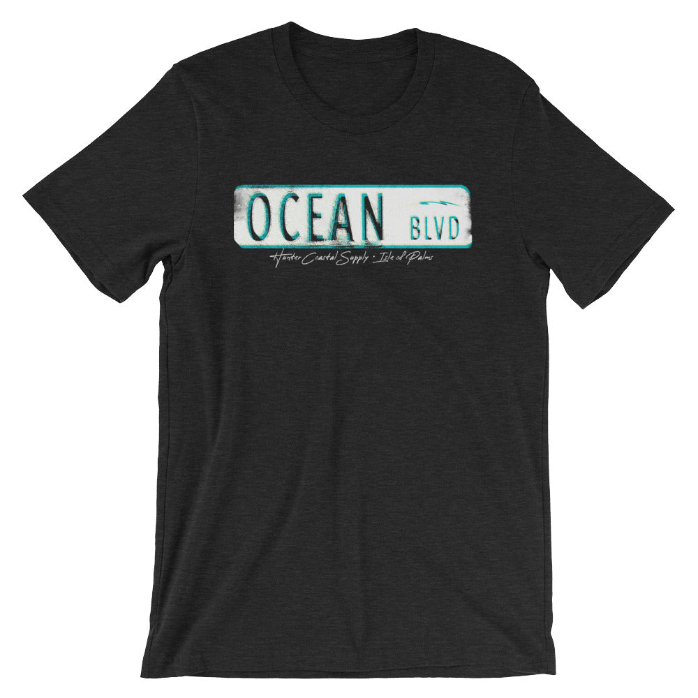 Hunter Coastal Supply - Ocean Blvd. IOP
