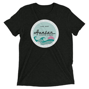 Hunter Coastal Supply - Boardwalk Tee