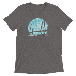Hunter Coastal Supply - The Rav Tee