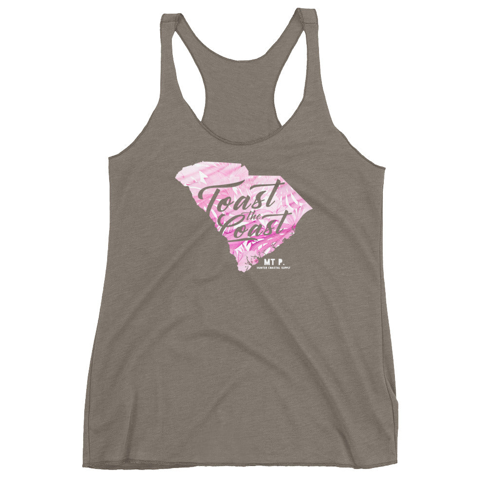 Hunter Coastal Supply - SC Tank