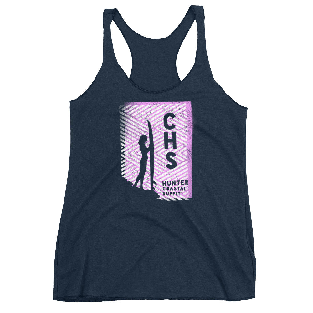 Hunter Coastal Supply - Surfer Girl Tank