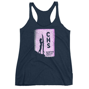 Hunter Coastal Supply - Surfer Girl Tank