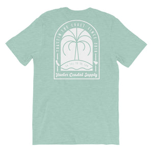 Hunter Coastal Supply - The Arch Tee