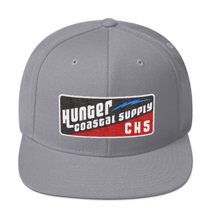 Hunter Coastal Supply - Surfline Wool Blend (high Profile)