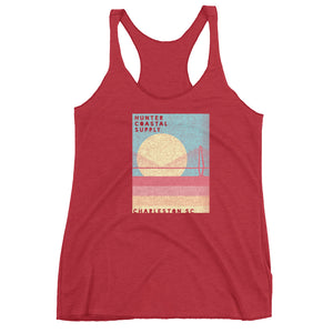 Hunter Coastal Supply - Harbor Tank