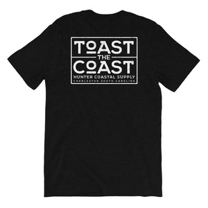 Hunter Coastal Supply - Boxed Tee