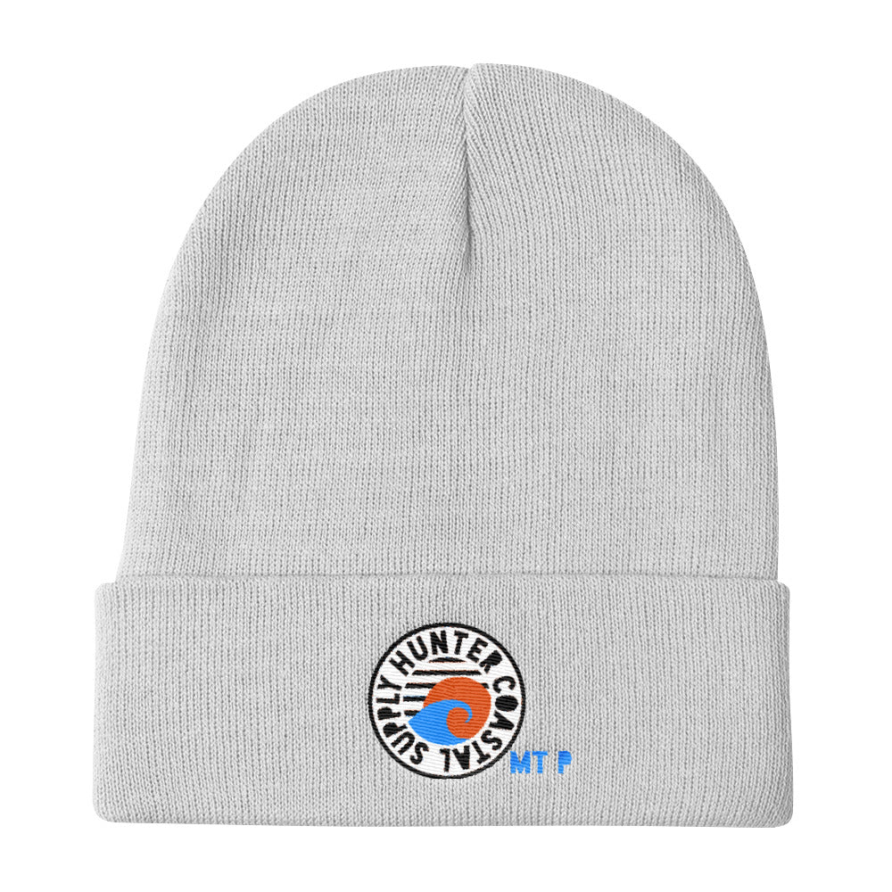 Hunter Coastal Supply - Pipeline Beanie
