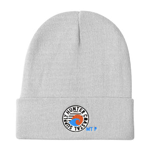 Hunter Coastal Supply - Pipeline Beanie