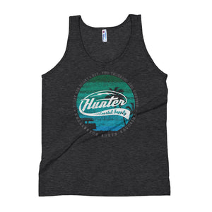 Hunter Coastal Supply - Est. Tank