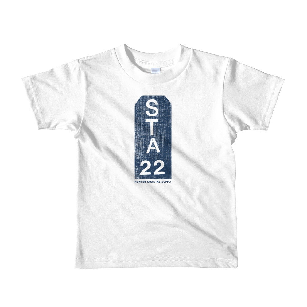 Hunter Coastal Supply - STA. 22