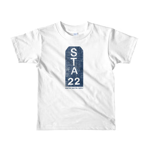 Hunter Coastal Supply - STA. 22