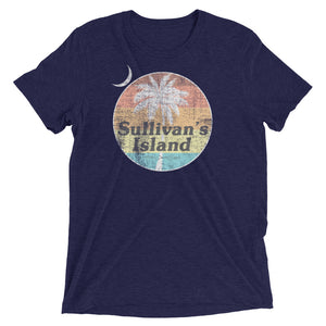 Hunter Coastal Supply - Sullivans Island Tee