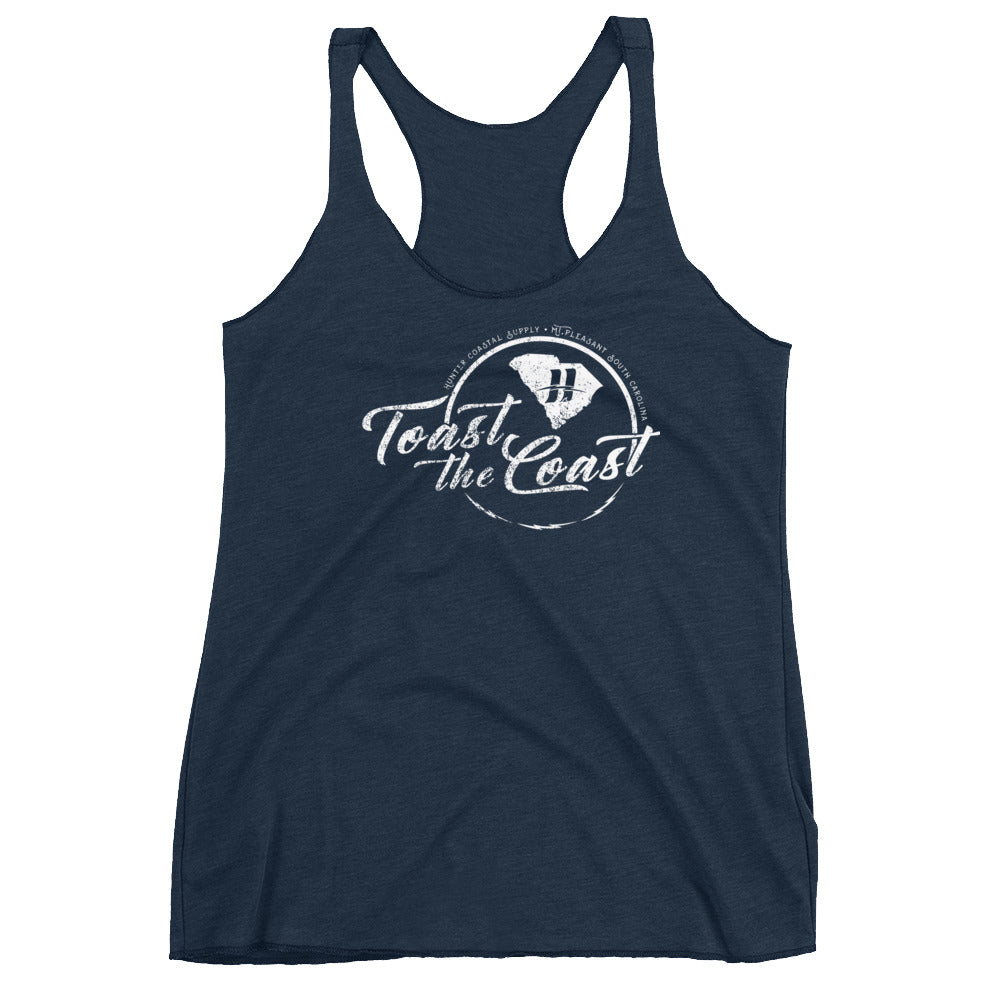 Hunter Coastal Supply - Toast the Coast