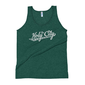 Hunter Coastal Supply - Holy City Tank