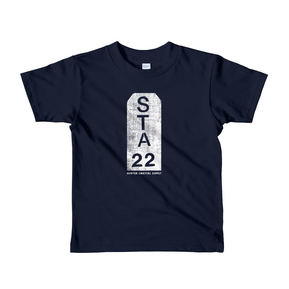 Hunter Coastal Supply - STA. 22