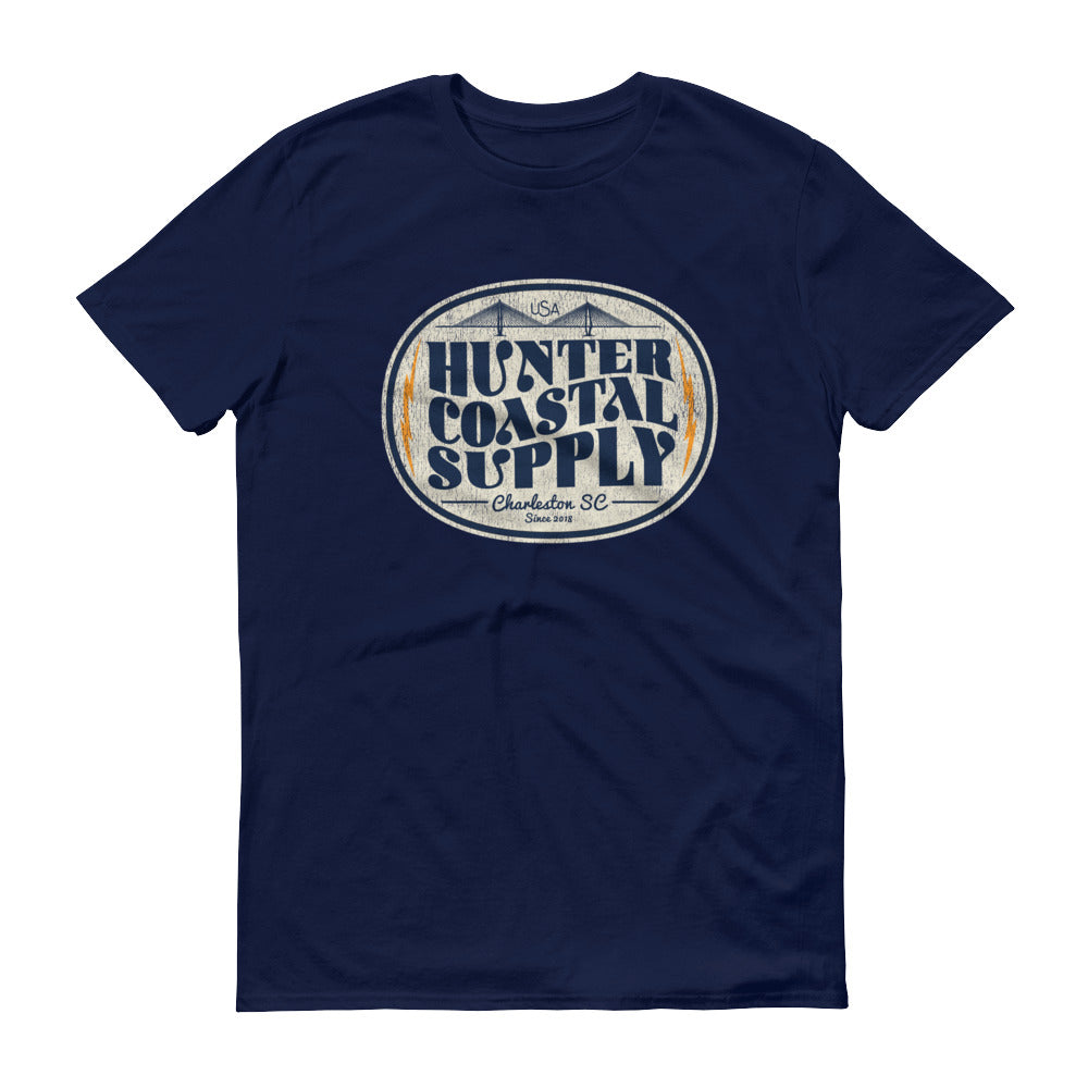 Hunter Coastal Supply - The Chas