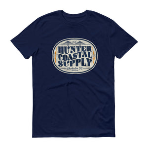 Hunter Coastal Supply - The Chas