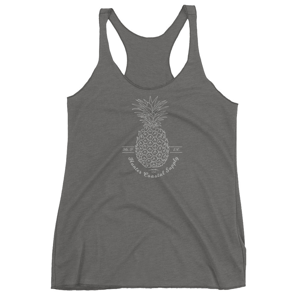 Hunter Coastal Supply - Pineapple Tank