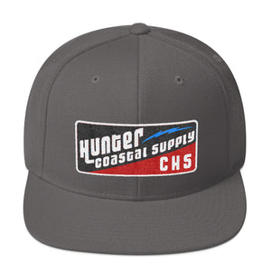 Hunter Coastal Supply - Surfline Wool Blend (high Profile)