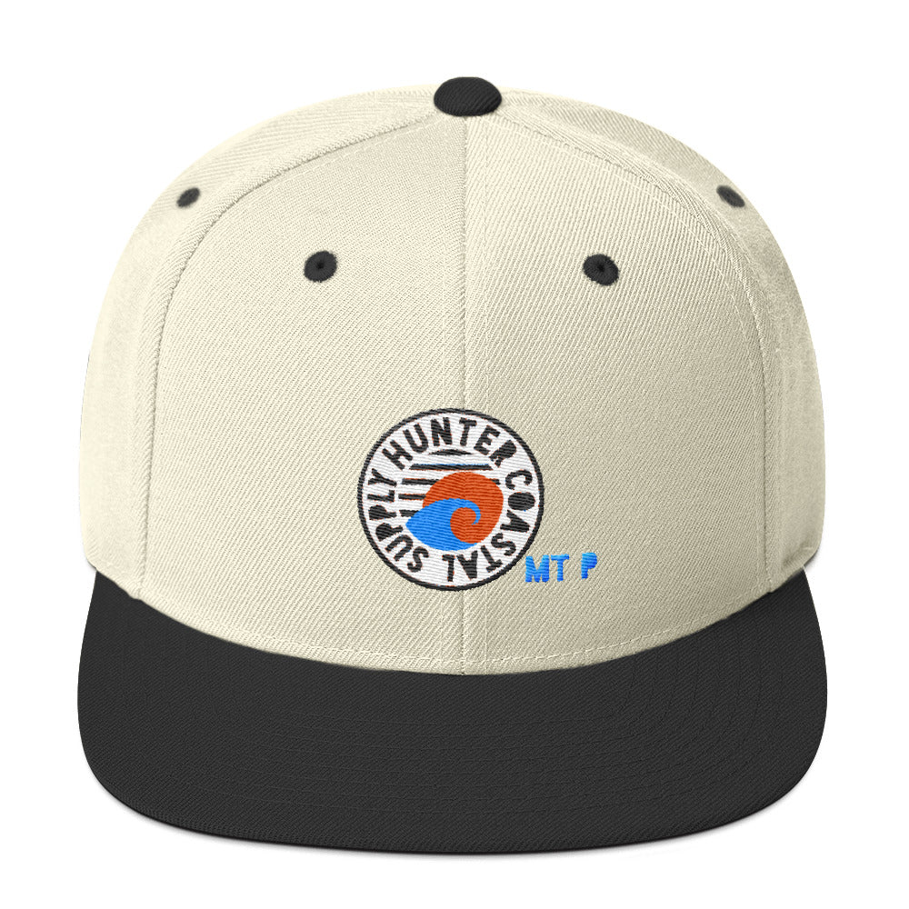 Hunter Coastal Supply - Pipeline Wool Blend (high profile)