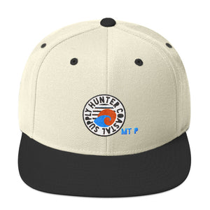 Hunter Coastal Supply - Pipeline Wool Blend (high profile)