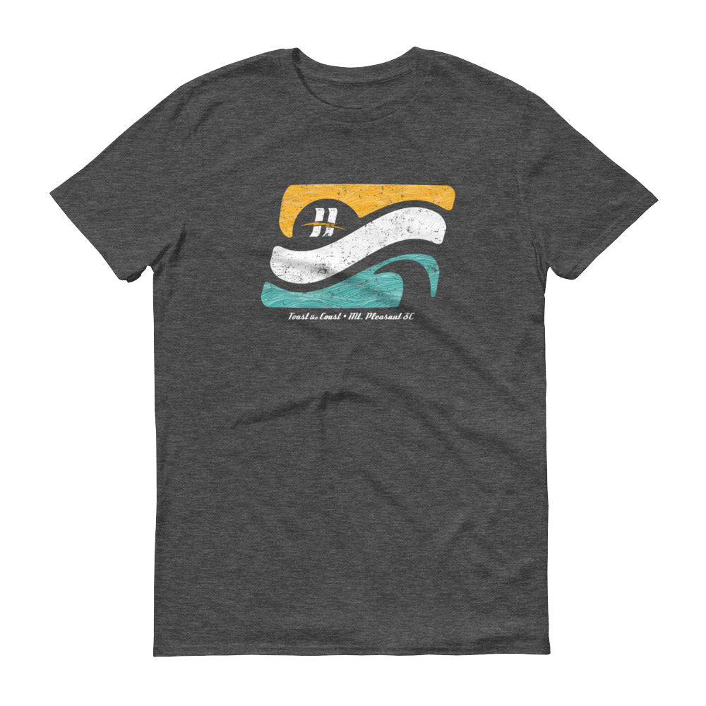 Hunter Coastal Supply - Waves & Rays
