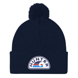 Hunter Coastal Supply - Cali Throwback Beanie